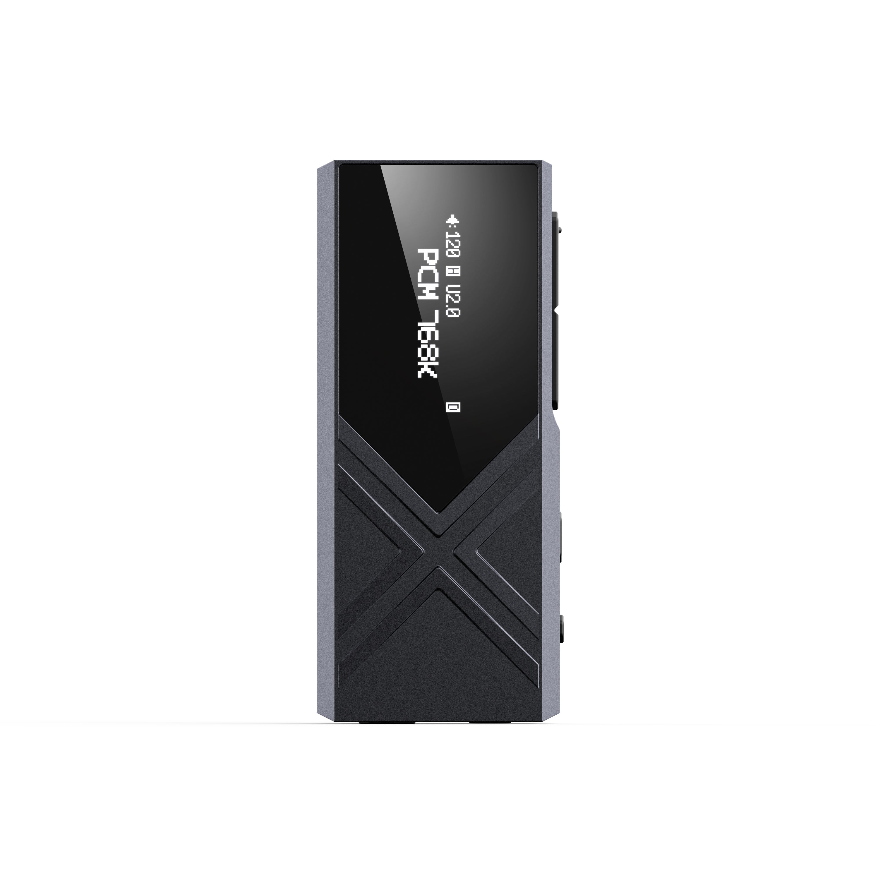 Apos Audio FiiO Headphone DAC/Amp FiiO KA17 DAC and Headphone Amplifier Black