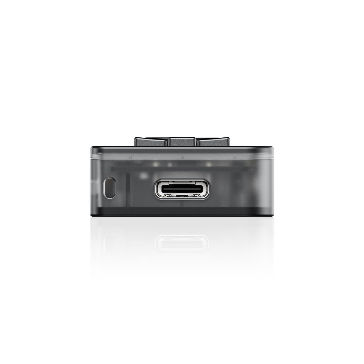Apos Audio FiiO Headphone DAC/Amp FiiO SNOWSKY MAGE Hi-Fi Gaming DAC Sound Card
