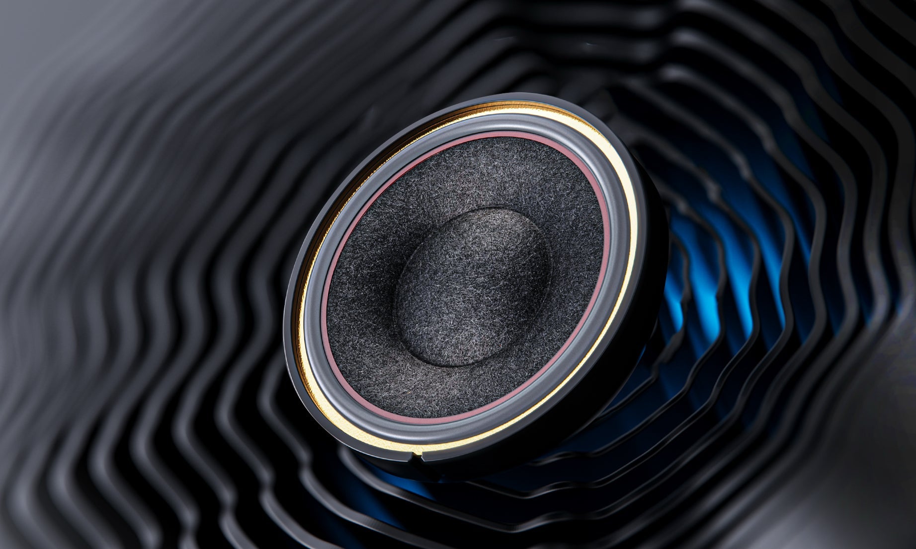 Apos Audio FiiO Headphone FiiO FT1 Closed-Back Over-Ear Headphones