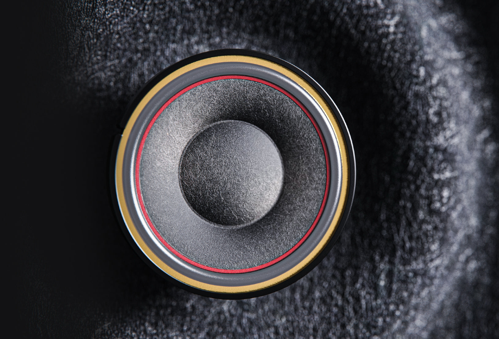 Apos Audio FiiO Headphone FiiO FT1 Closed-Back Over-Ear Headphones