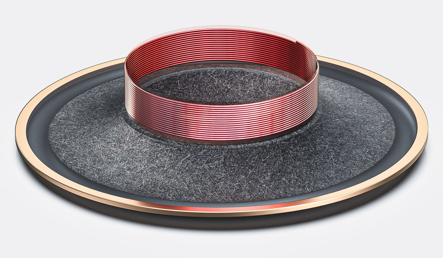 Apos Audio FiiO Headphone FiiO FT1 Closed-Back Over-Ear Headphones