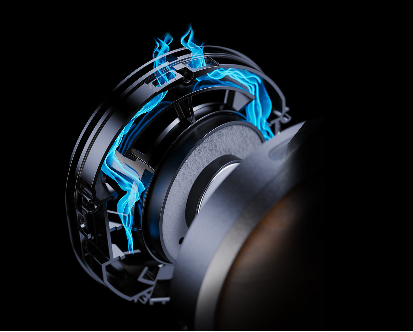 Apos Audio FiiO Headphone FiiO FT1 Closed-Back Over-Ear Headphones