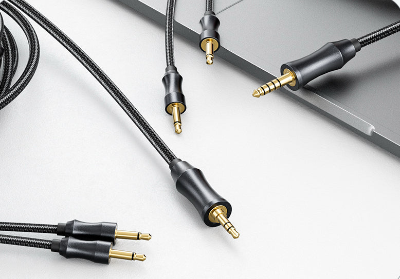 Apos Audio FiiO Headphone FiiO FT1 Closed-Back Over-Ear Headphones