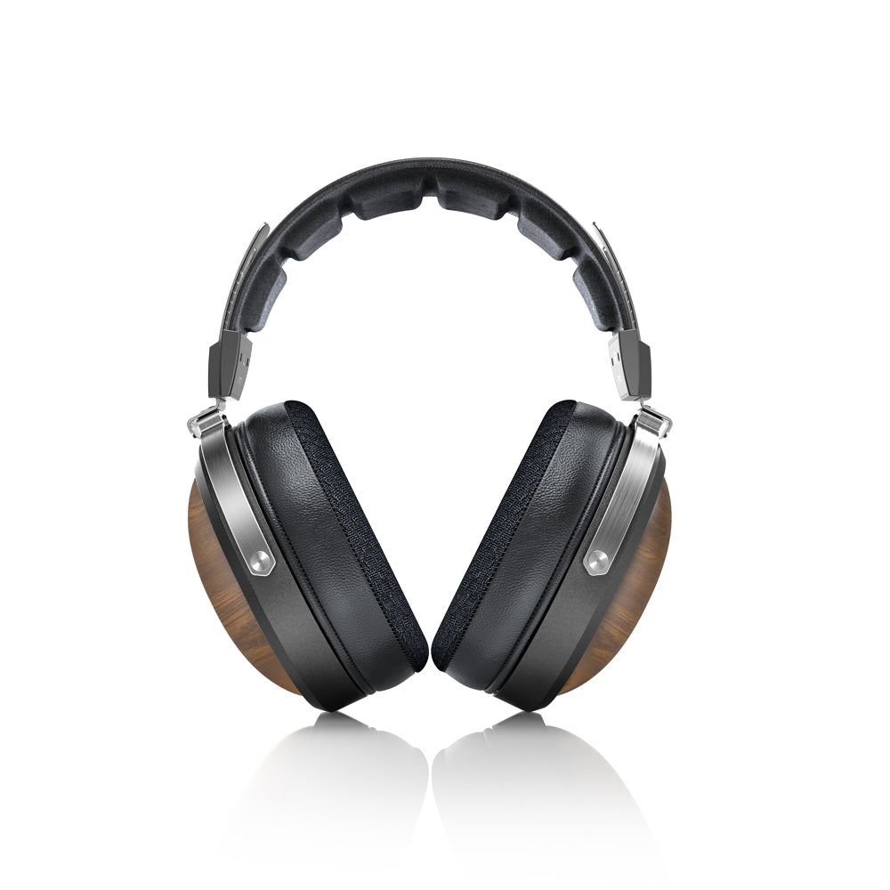 Apos Audio FiiO Headphone FiiO FT1 Closed-Back Over-Ear Headphones