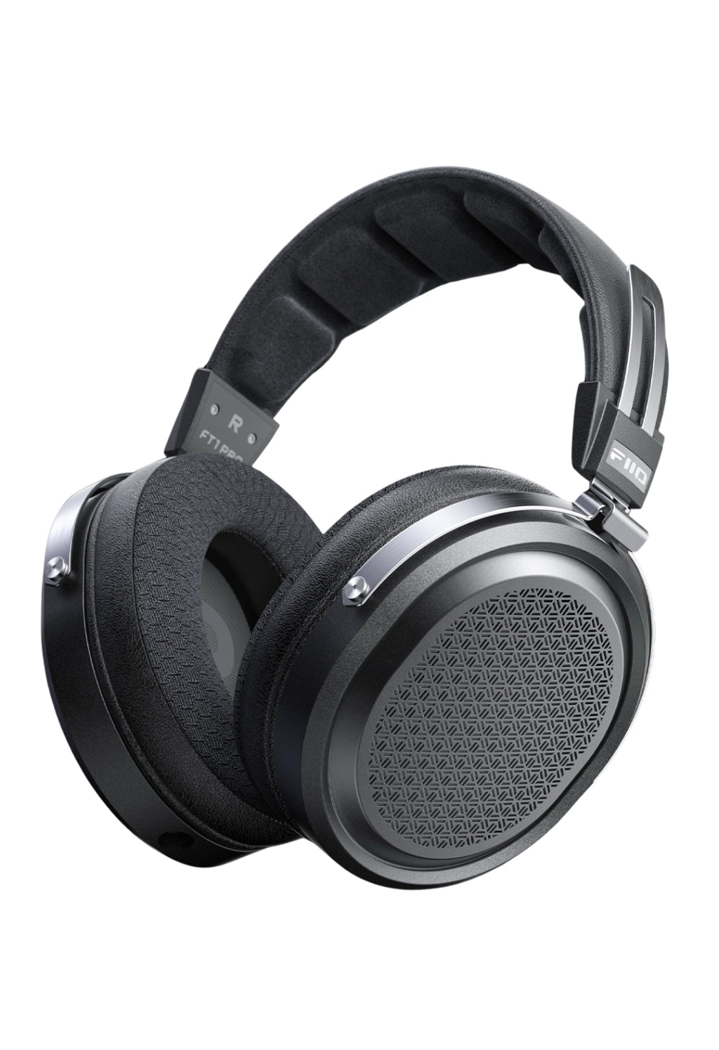 Apos Audio FiiO Headphone FiiO FT1 Pro Open-Back Planar Headphones