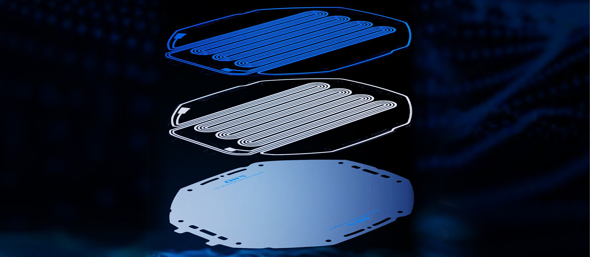 Apos Audio FiiO Headphone FiiO FT1 Pro Open-Back Planar Headphones