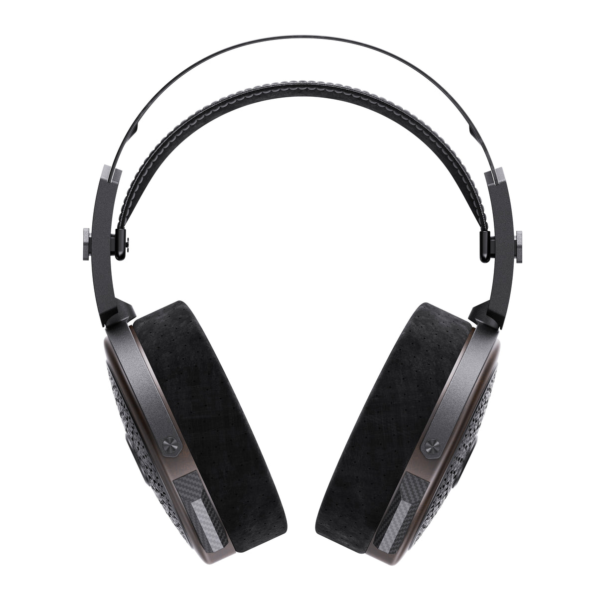 Apos Audio FiiO Headphone FiiO FT15 Diamond-Coated Nano-Diaphragm Planar Magnetic Headphones