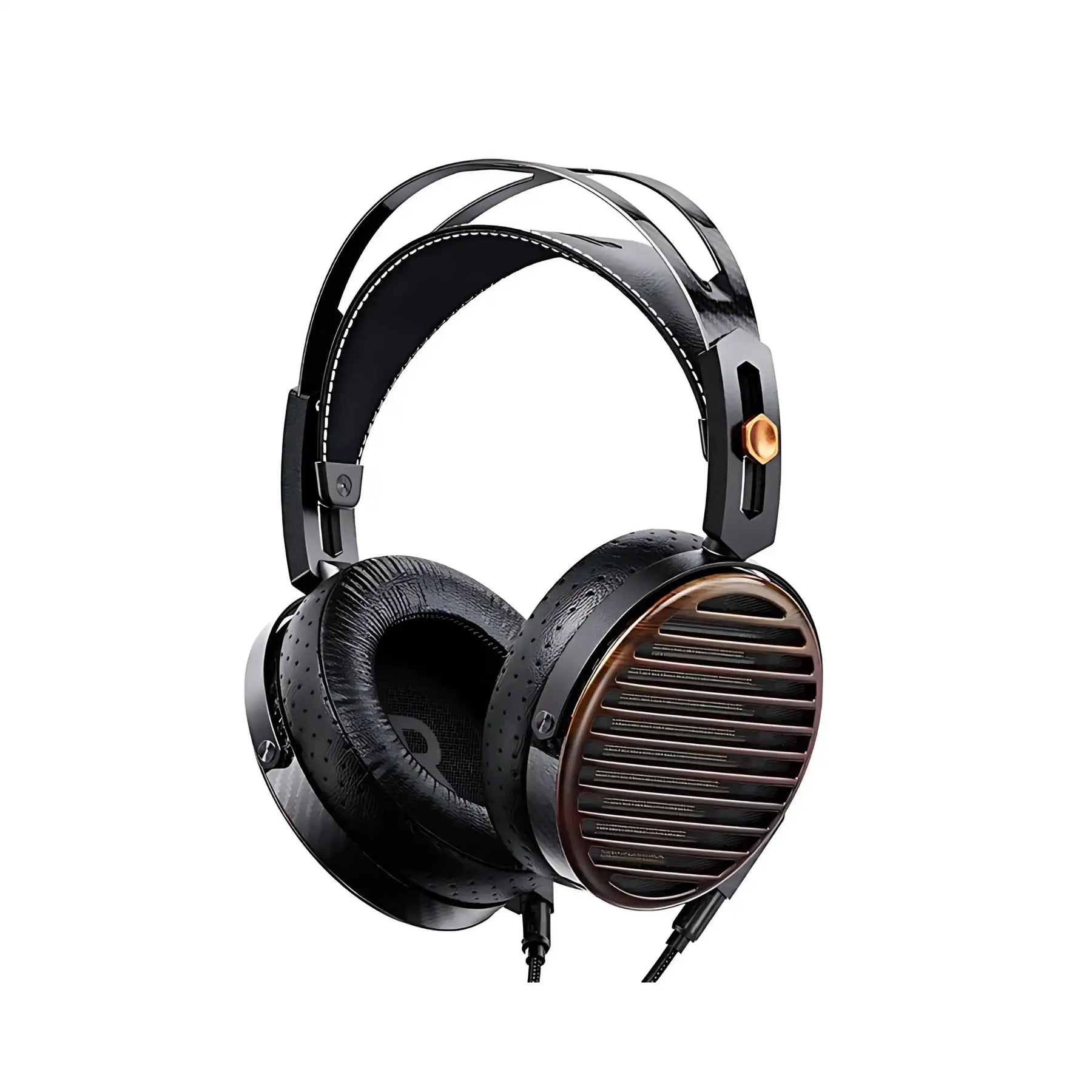 FiiO FT7 Planar Magnetic Open-Back Headphones