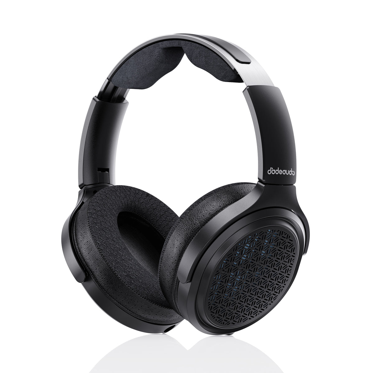 Apos Audio FiiO Headphone FIIO Jade Audio JT9 Open-Back Planar Headphones
