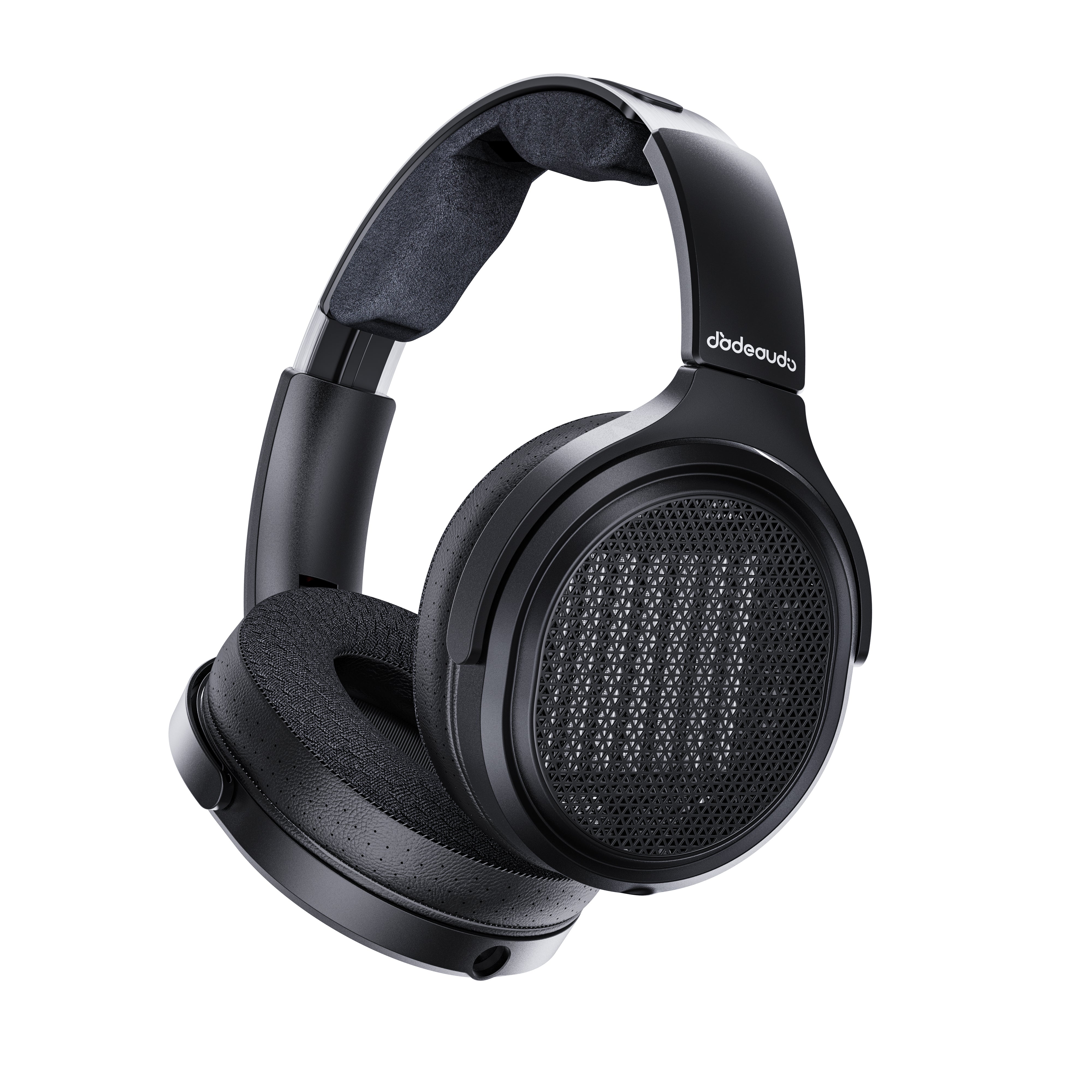 Apos Audio FiiO Headphone FiiO JadeAudio JT7 Open-Back Planar Headphones