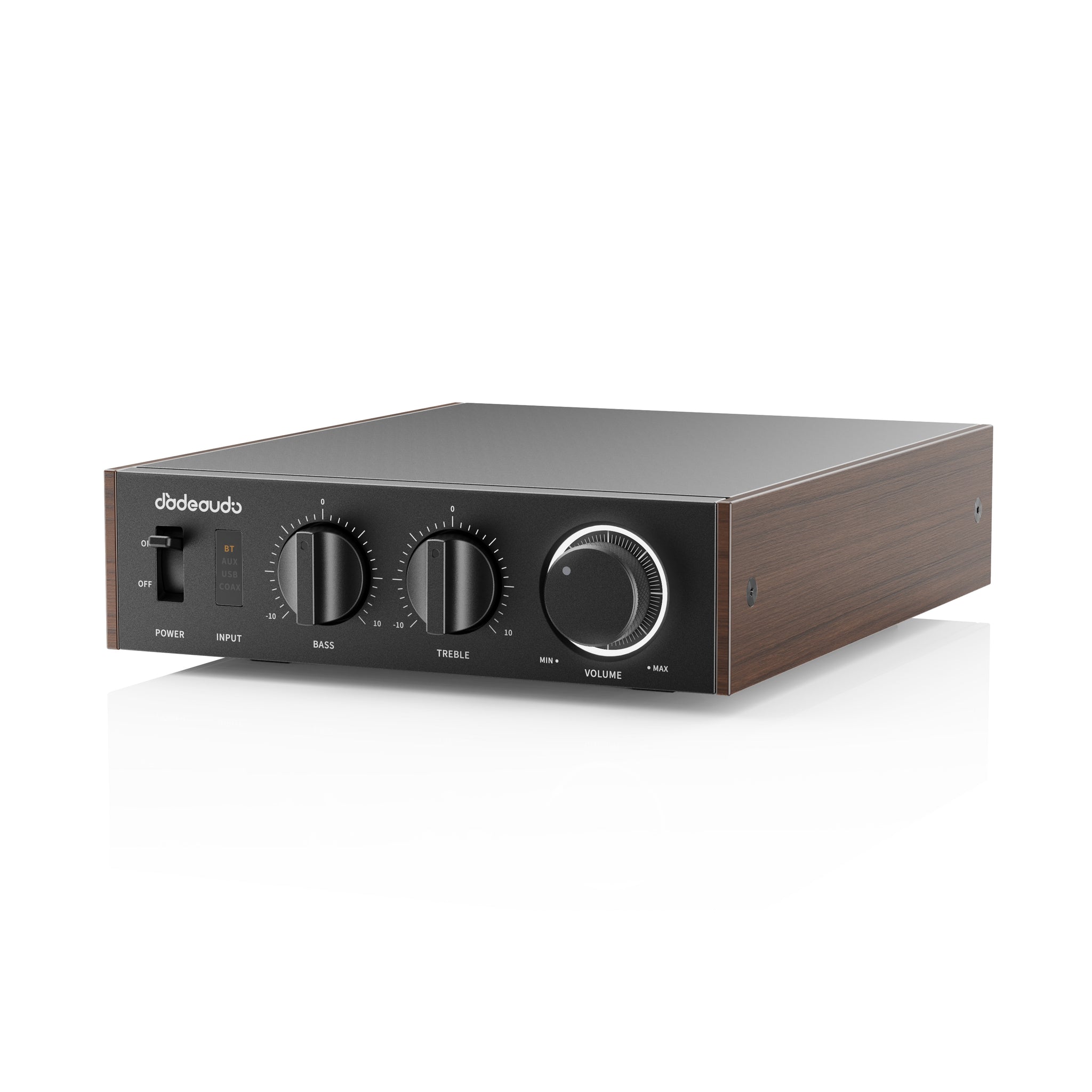 FiiOJadeAudioLEVEL1PowerAmplifier