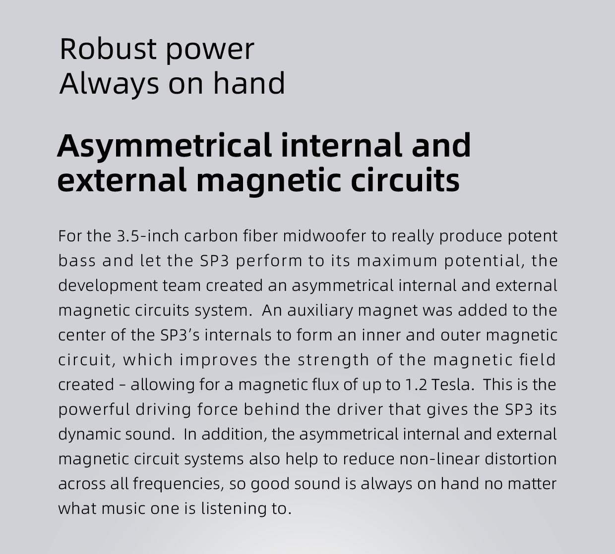 Apos Audio FiiO Speakers FiiO SP3 High Fidelity Active Desktop Speakers (Apos Certified)