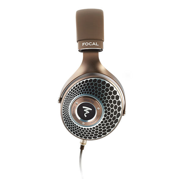 Apos Audio Focal Headphone Focal Clear MG Headphones (Apos Certified)