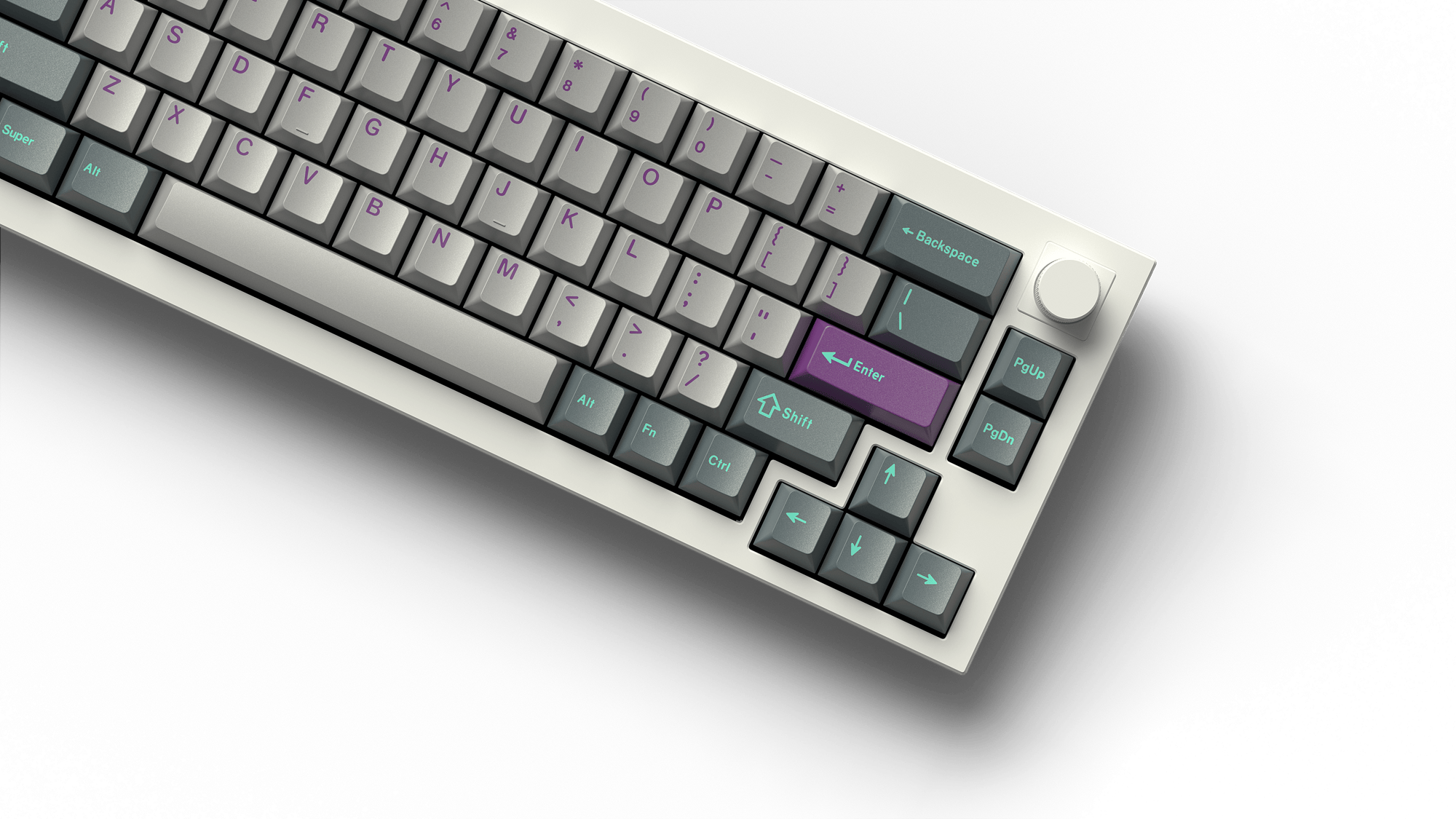 Apos Audio GMK Keycaps GMK CYL Hyperfuse Origins Keycap Set
