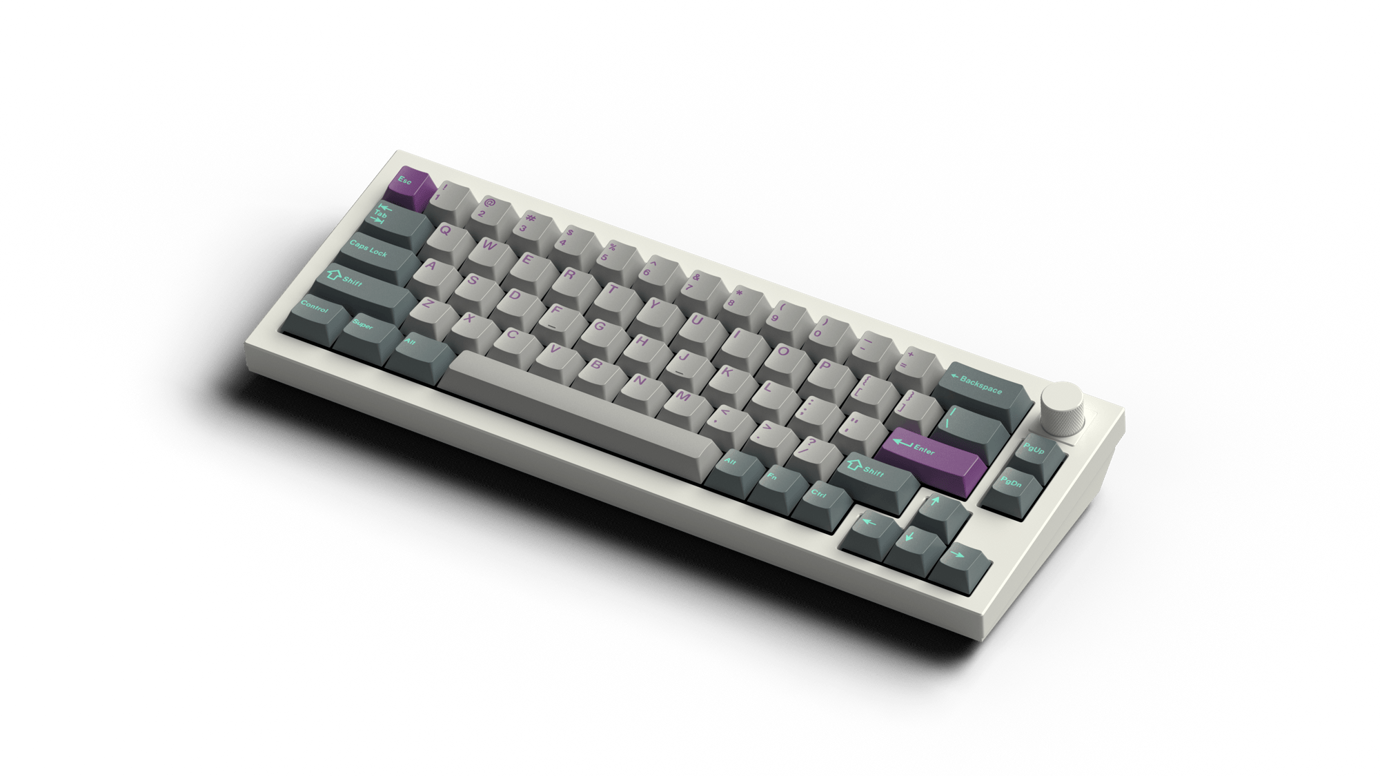 Apos Audio GMK Keycaps GMK CYL Hyperfuse Origins Keycap Set