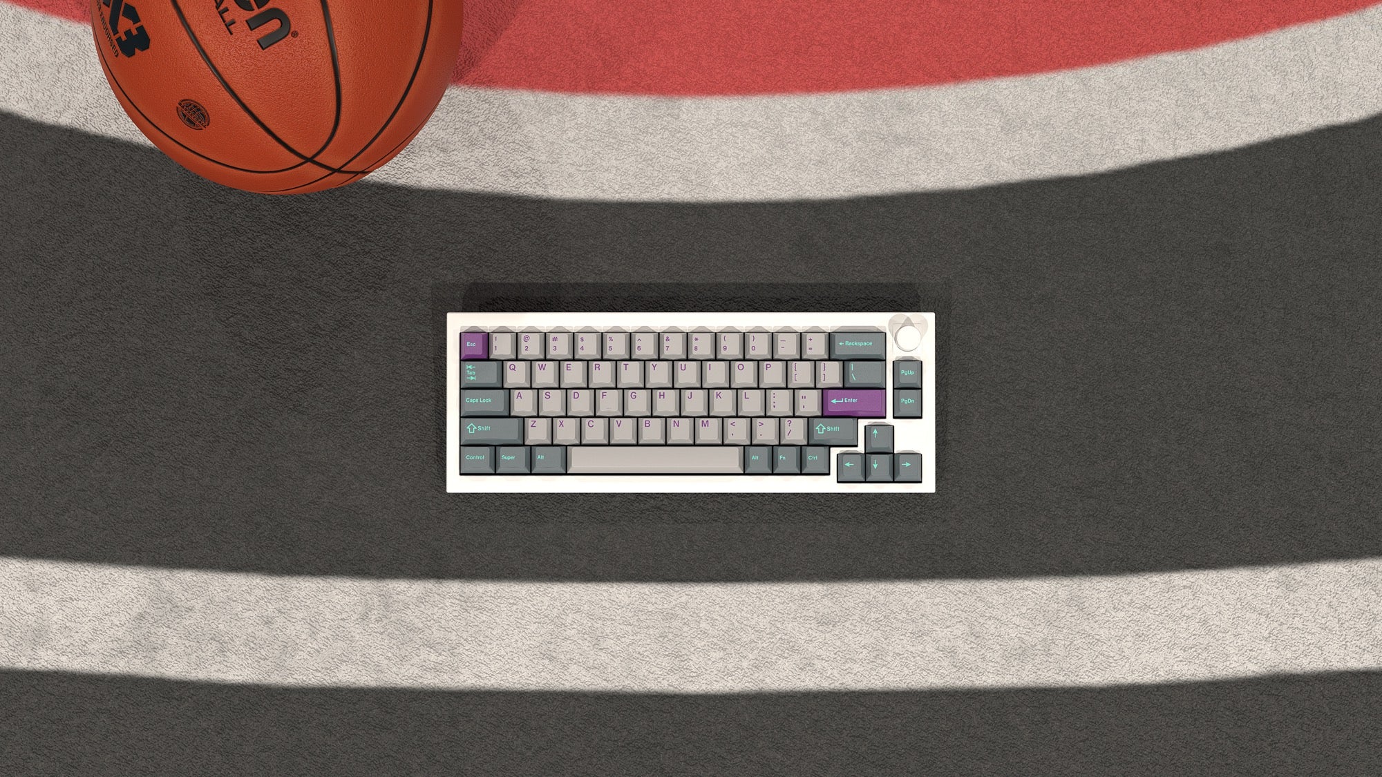 Apos Audio GMK Keycaps GMK CYL Hyperfuse Origins Keycap Set
