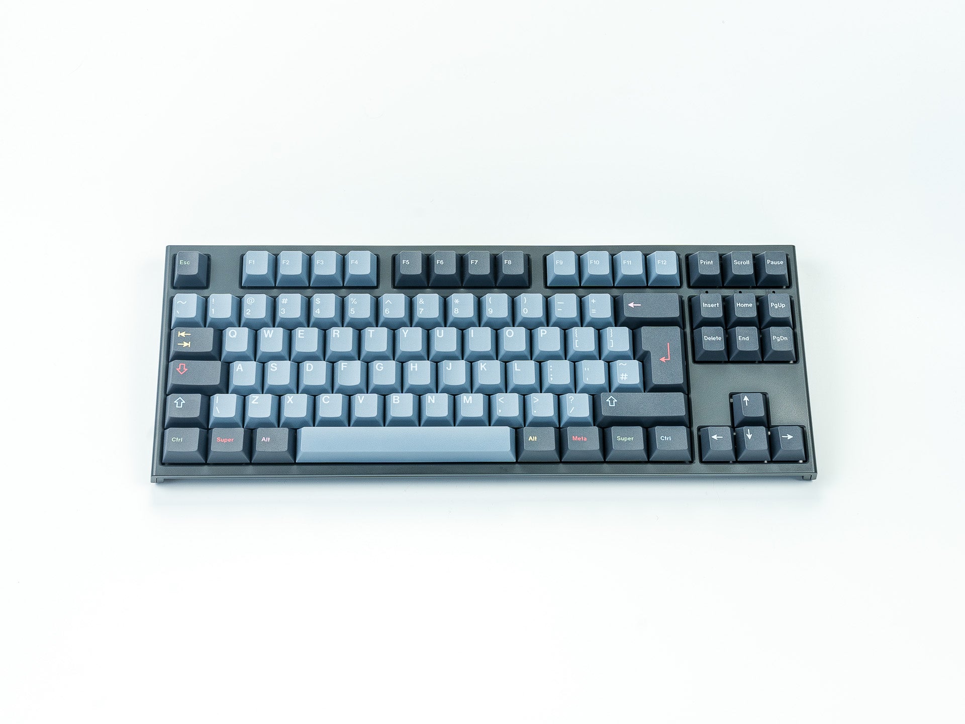 Apos Audio GMK Keycaps GMK CYL Nord Keycap Set