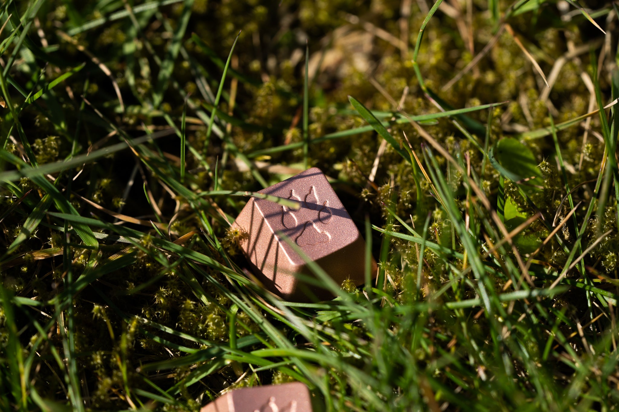 Apos Audio GMK Keycaps GMK Fox Keycap Set