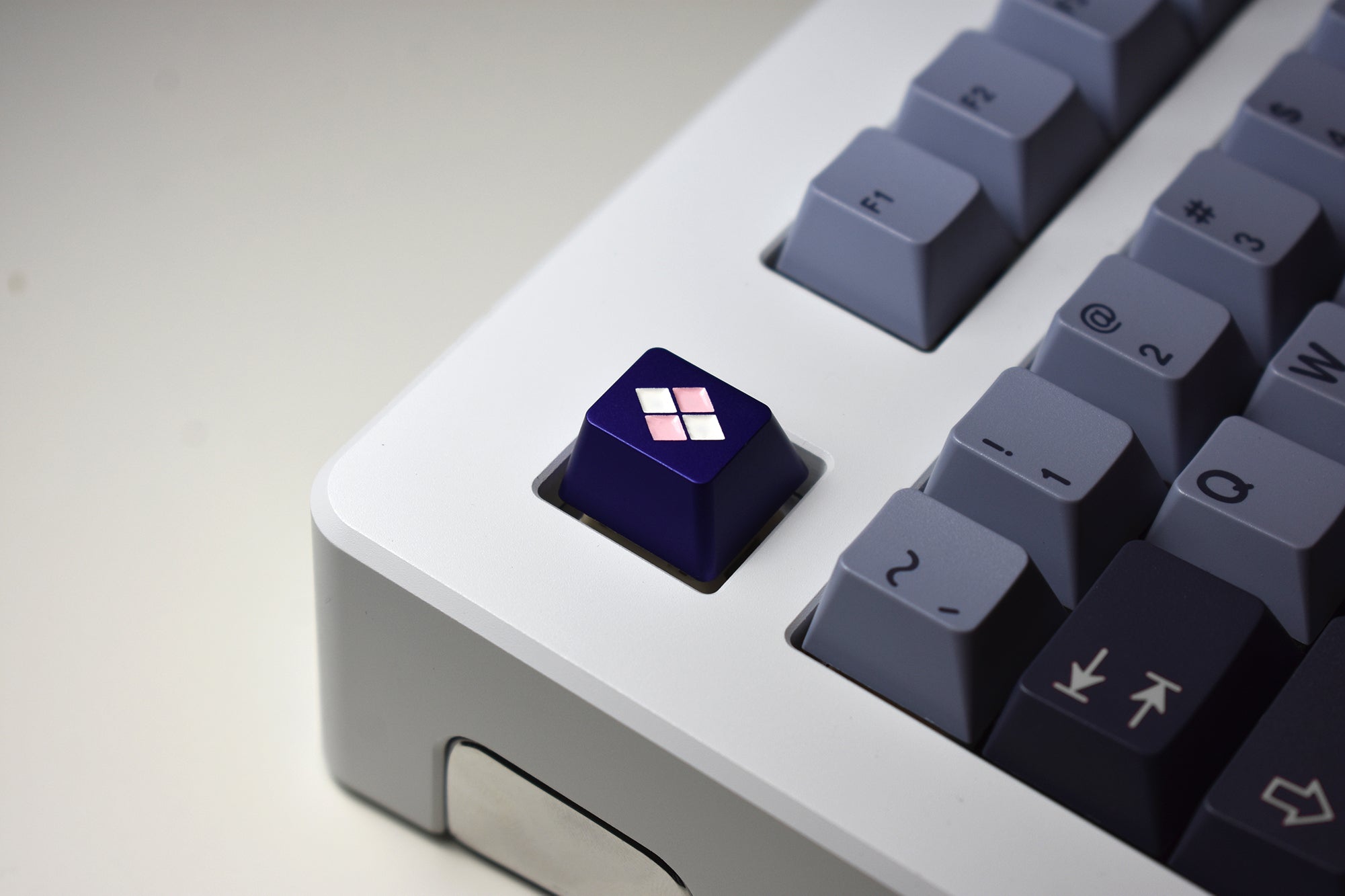 Apos Audio GMK Keycaps GMK Posh Keycap Set
