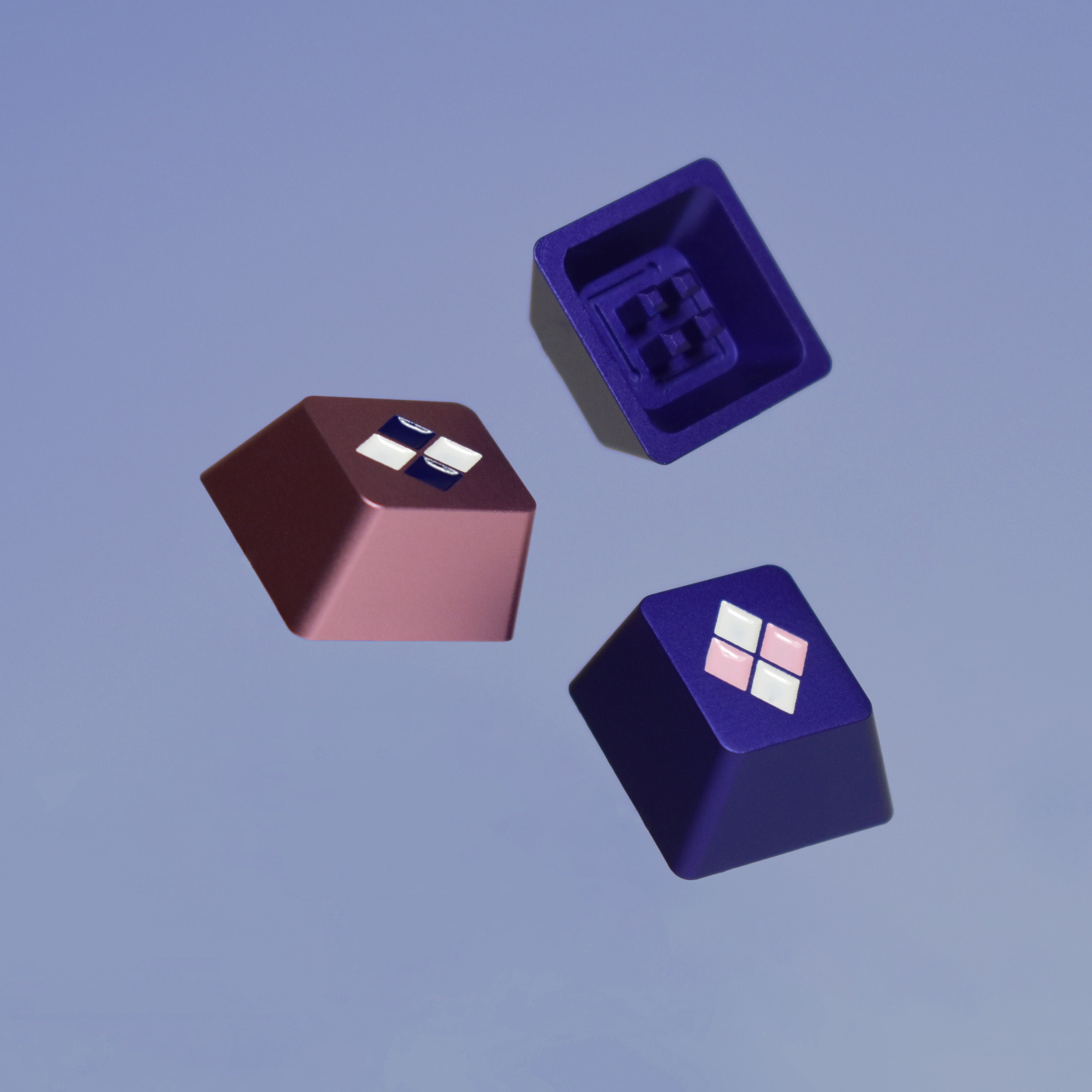 Apos Audio GMK Keycaps GMK Posh Keycap Set