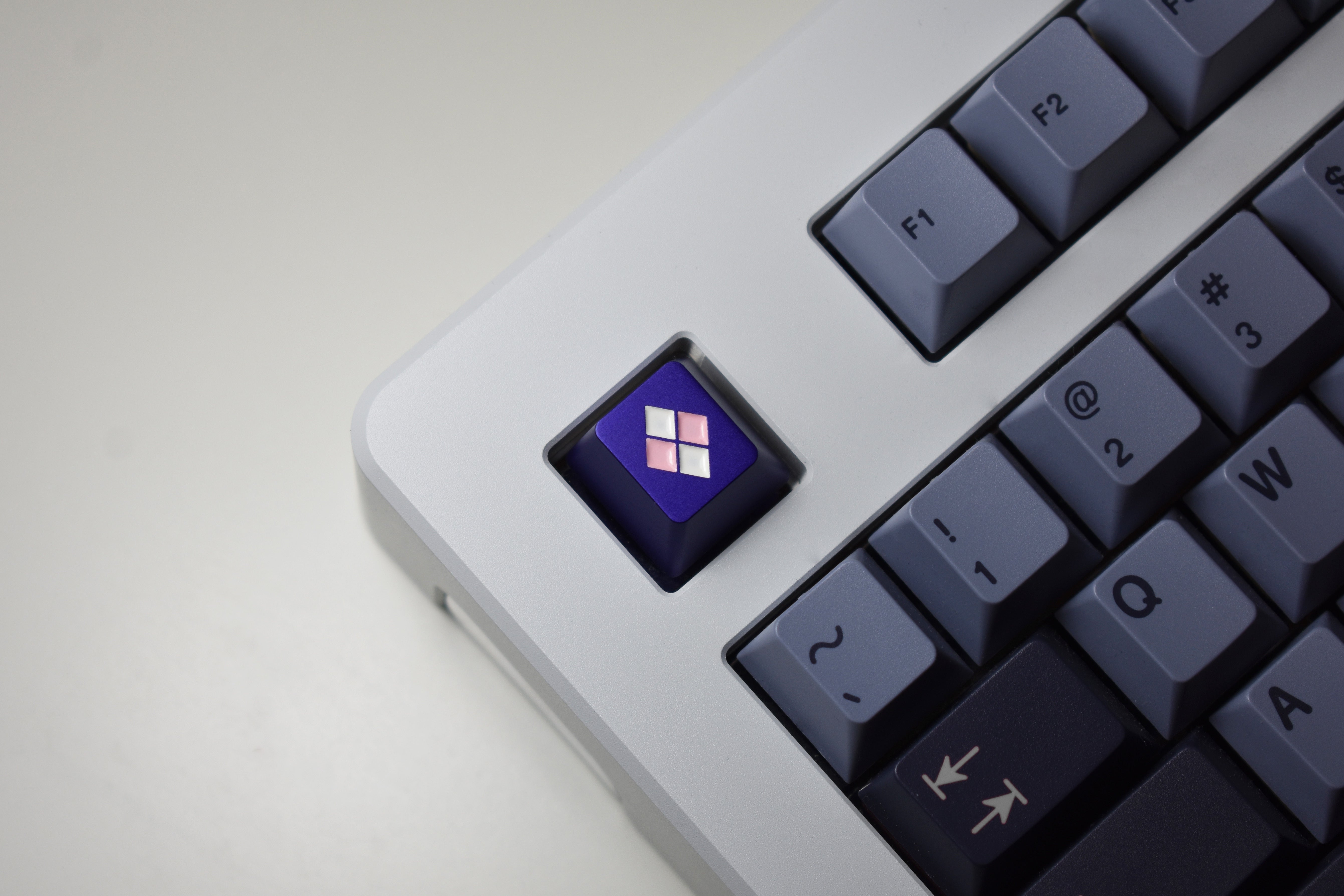 Apos Audio GMK Keycaps GMK Posh Keycap Set