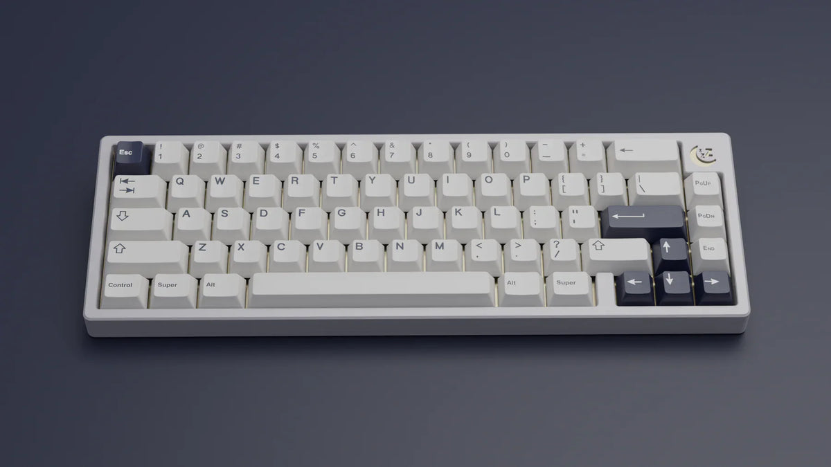 Apos Audio GMK Keycaps GMK Seafarer Keycap Set Base Kit