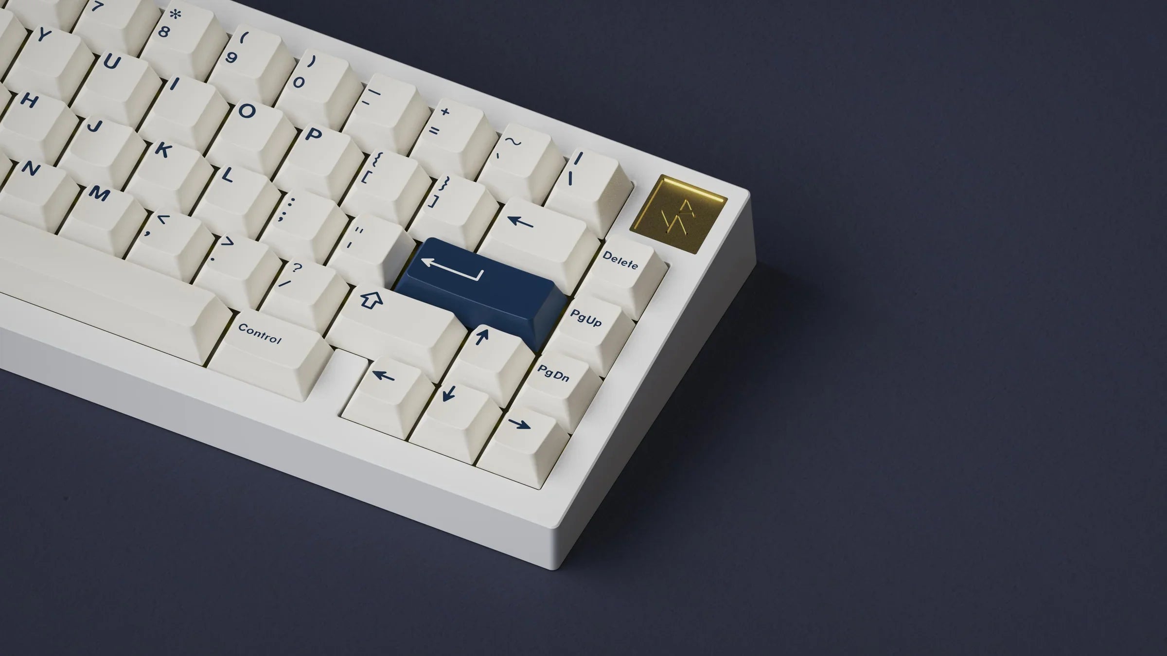 Apos Audio GMK Keycaps GMK Seafarer Keycap Set Base Kit