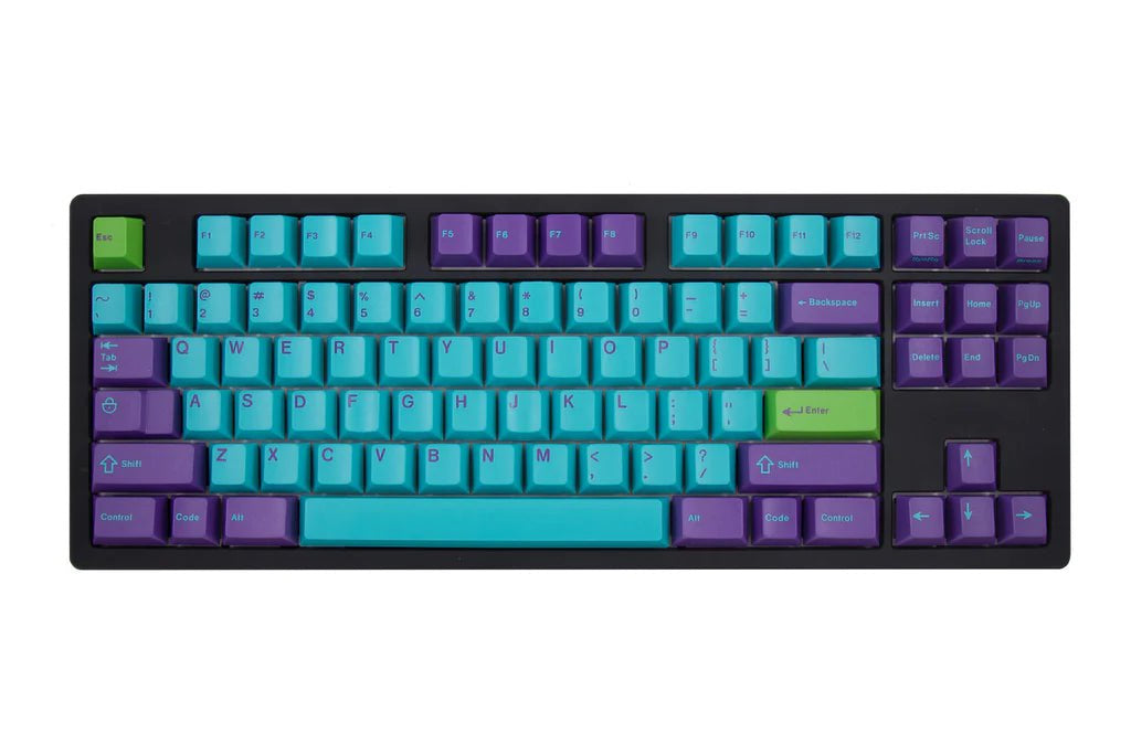Apos Audio GMK Keycaps GMK Skeletor Keycap Set