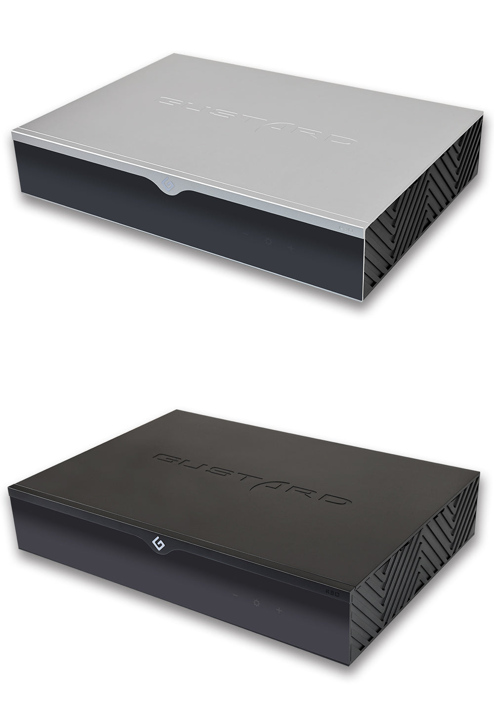 Apos Audio Gustard DAC (Digital-to-Analog Converter) GUSTARD R30 Fully-Discrete R2R Network Streaming DAC