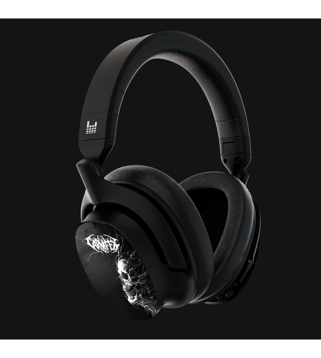 Apos Audio Heavys Accessory Carnifex X Heavys