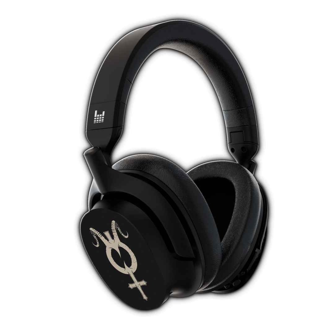 Apos Audio Heavys Accessory Dogma Official Shells