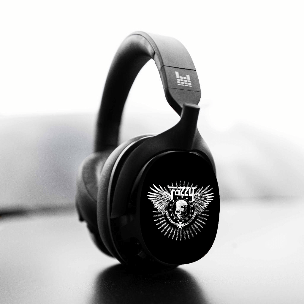 Apos Audio Heavys Accessory Fozzy Official Shells