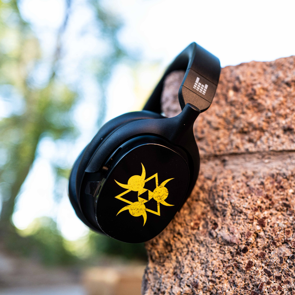 Apos Audio Heavys Accessory Haken 'Virus' Shells