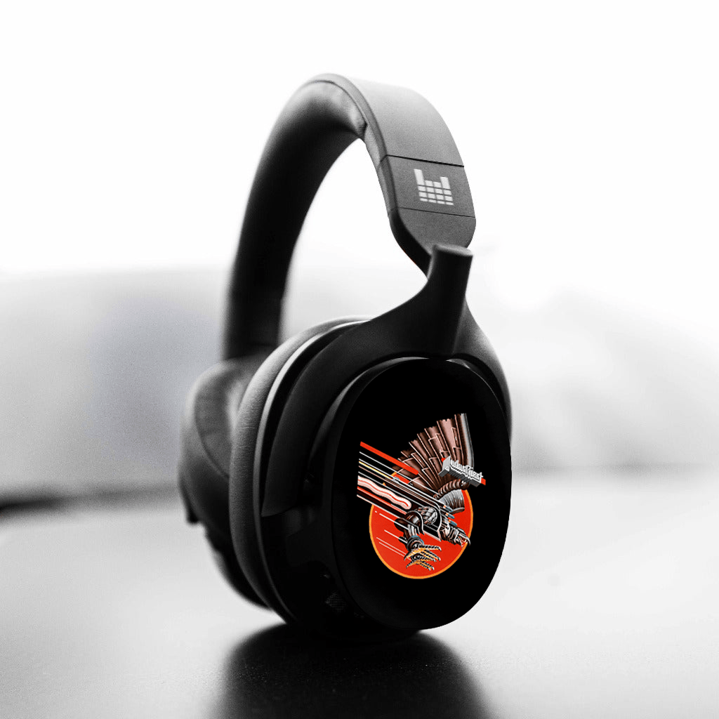 Apos Audio Heavys Accessory Judas Priest (SFV) X Heavys