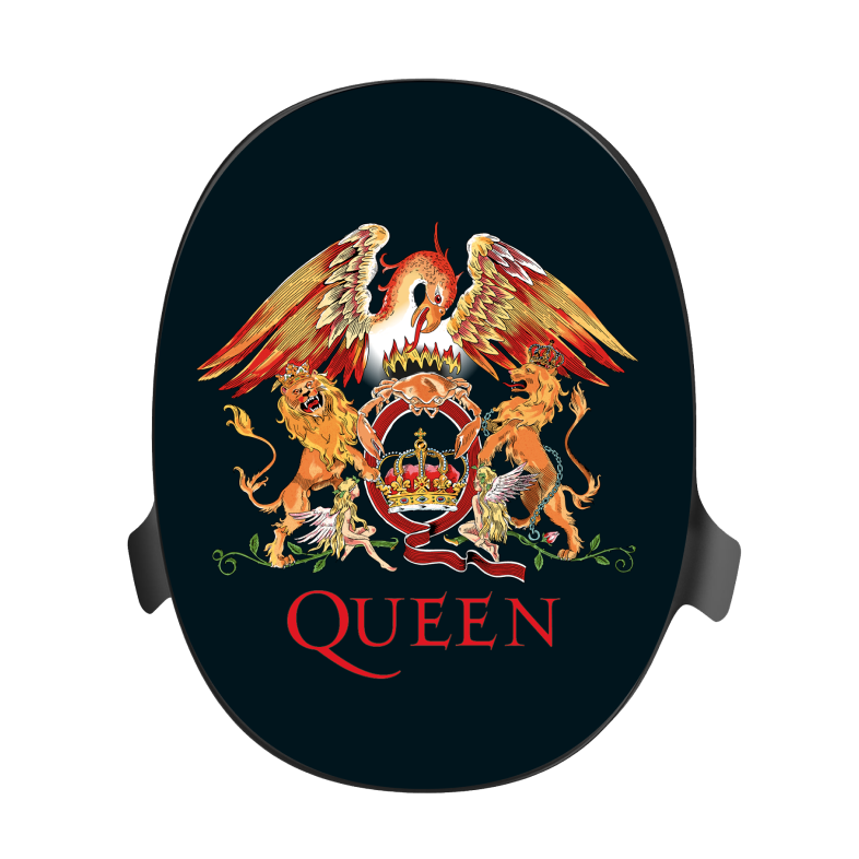 Apos Audio Heavys Accessory Official Queen Shells