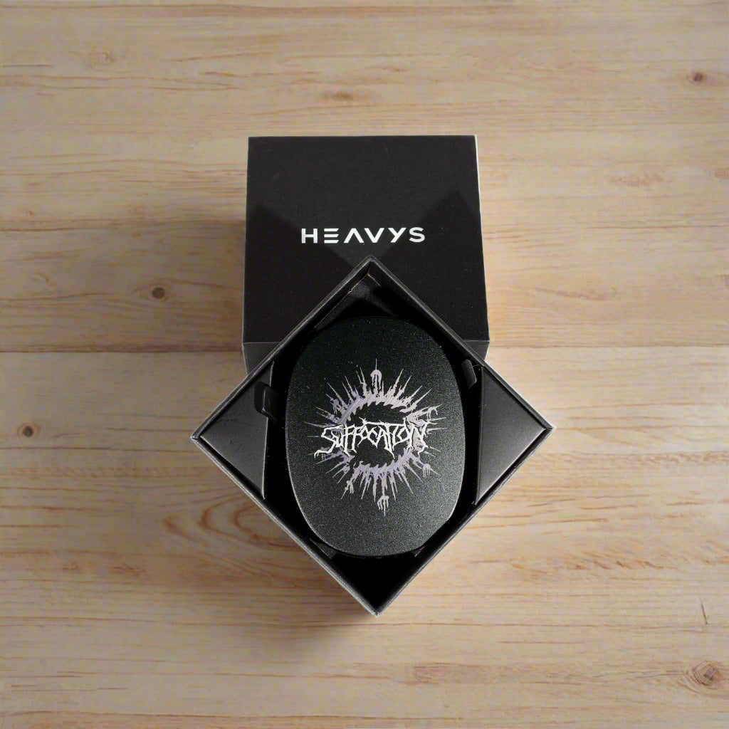 Apos Audio Heavys Accessory Suffocation X Heavys