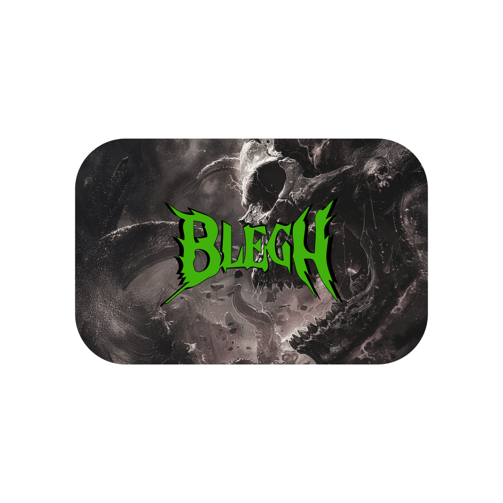 Apos Audio Heavys Earphone / In-Ear Monitor (IEM) Blegh Shell for EarBuds Case