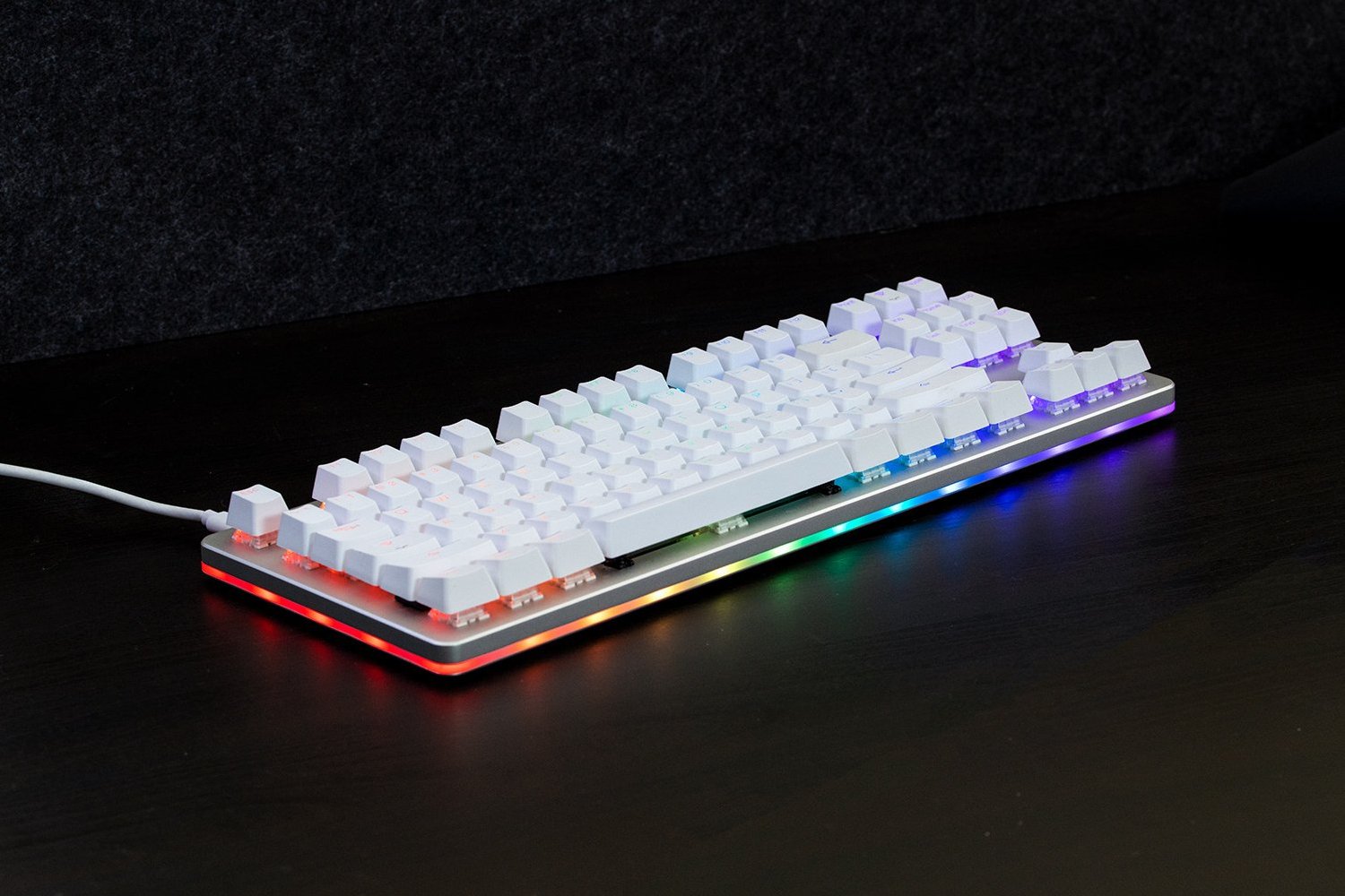 Apos Audio Hexgears Mechanical Keyboards Hexgears Gemini Hot-Swap TKL Mechanical Keyboard