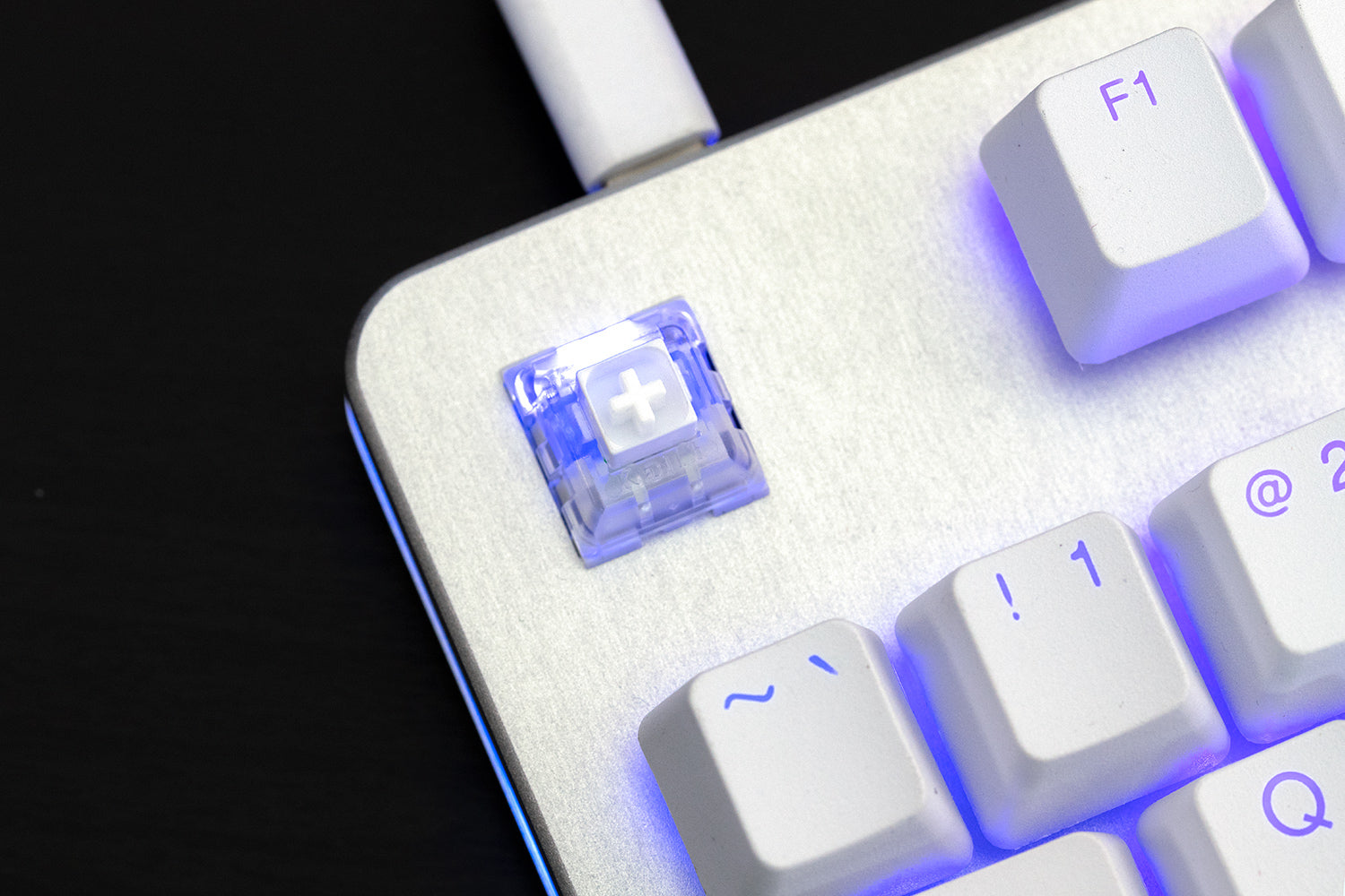Apos Audio Hexgears Mechanical Keyboards Hexgears Gemini Hot-Swap TKL Mechanical Keyboard