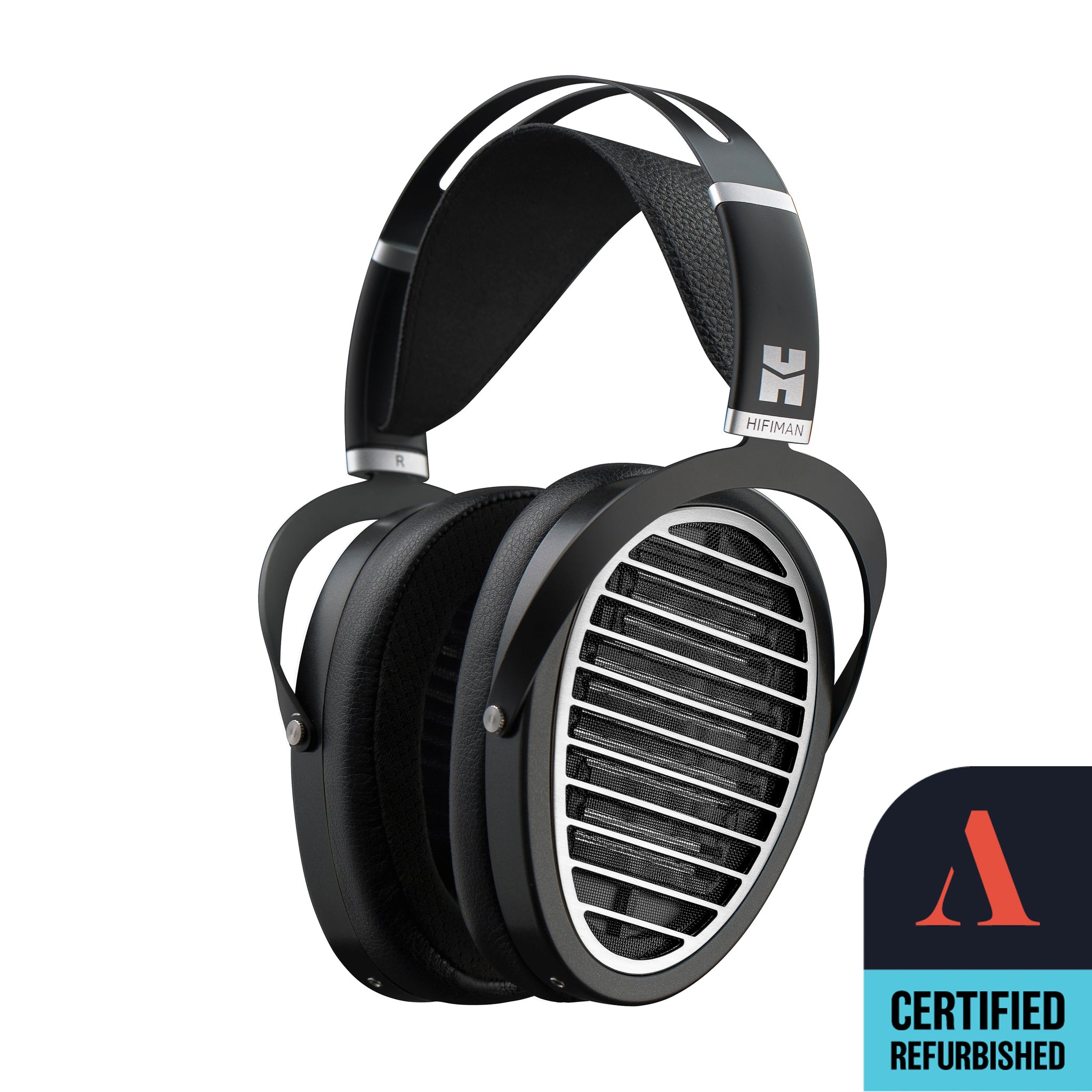 Apos Audio HIFIMAN Headphone HIFIMAN Ananda Planar Magnetic Headphone (Apos Certified Refurbished) Ananda - Like New