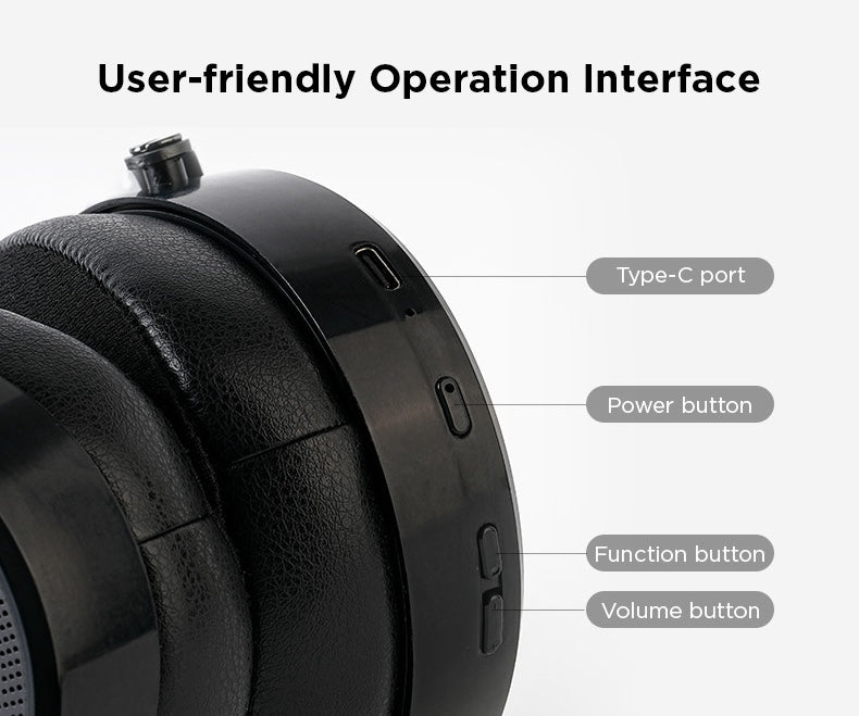 Apos Audio HIFIMAN Headphone HIFIMAN Arya Wifi Planar Magnetic Wireless Headphones
