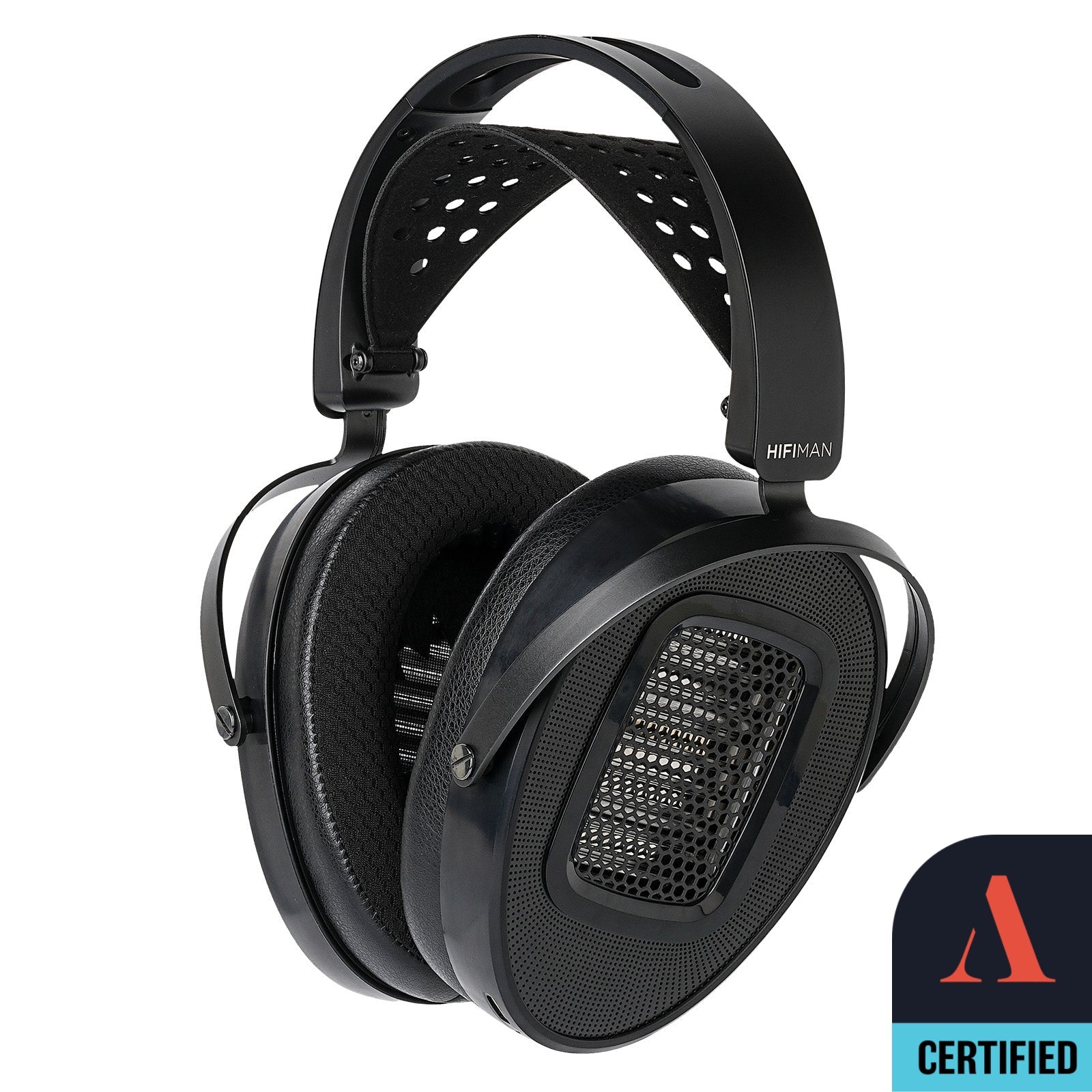 ヘッドホン hifiman arya HIFIMAN Arya Wifi Planar Magnetic Wireless Headphones (Apos Certified)