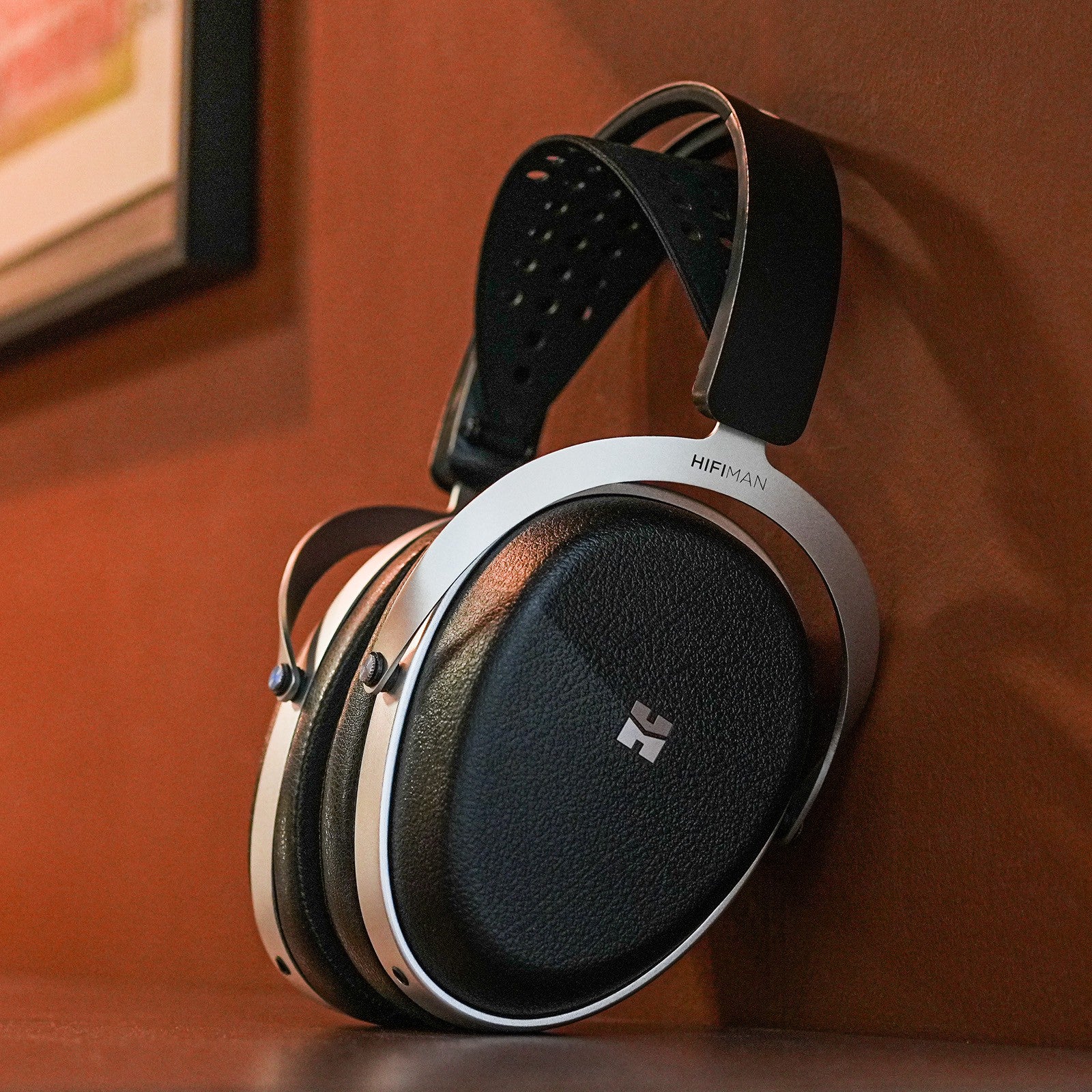 Apos Audio HIFIMAN Headphone HIFIMAN Audivina LE Studio Headphones