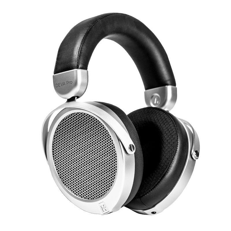 Apos Audio HIFIMAN Headphone HIFIMAN DEVA Pro Planar Bluetooth Headphones