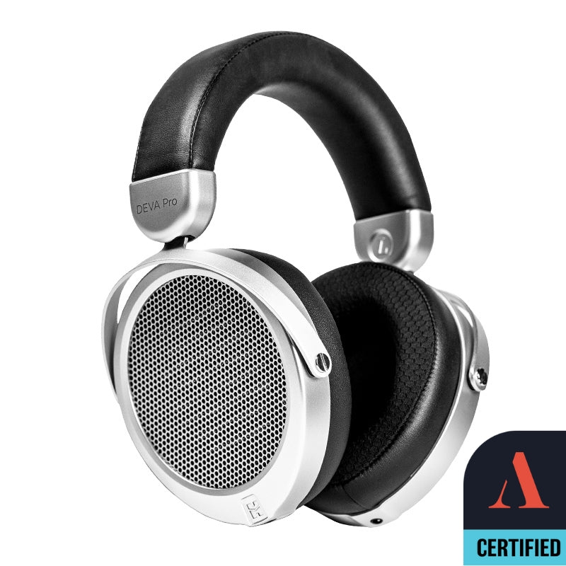 Apos Audio HIFIMAN Headphone HIFIMAN DEVA Pro Planar Bluetooth Headphones (Apos Certified) Open Box - Like New