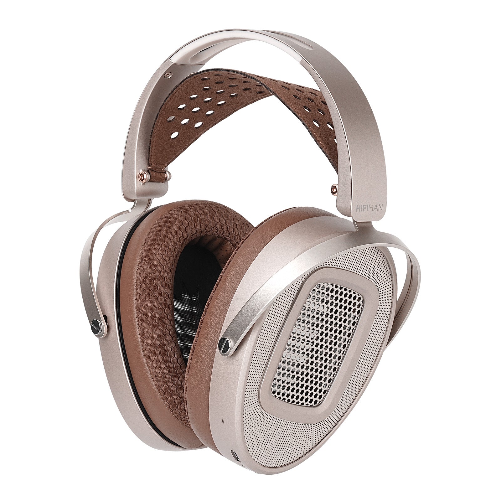 Apos Audio HIFIMAN Headphone HIFIMAN HE1000 WiFi Streaming Media Planar Magnetic Headphones
