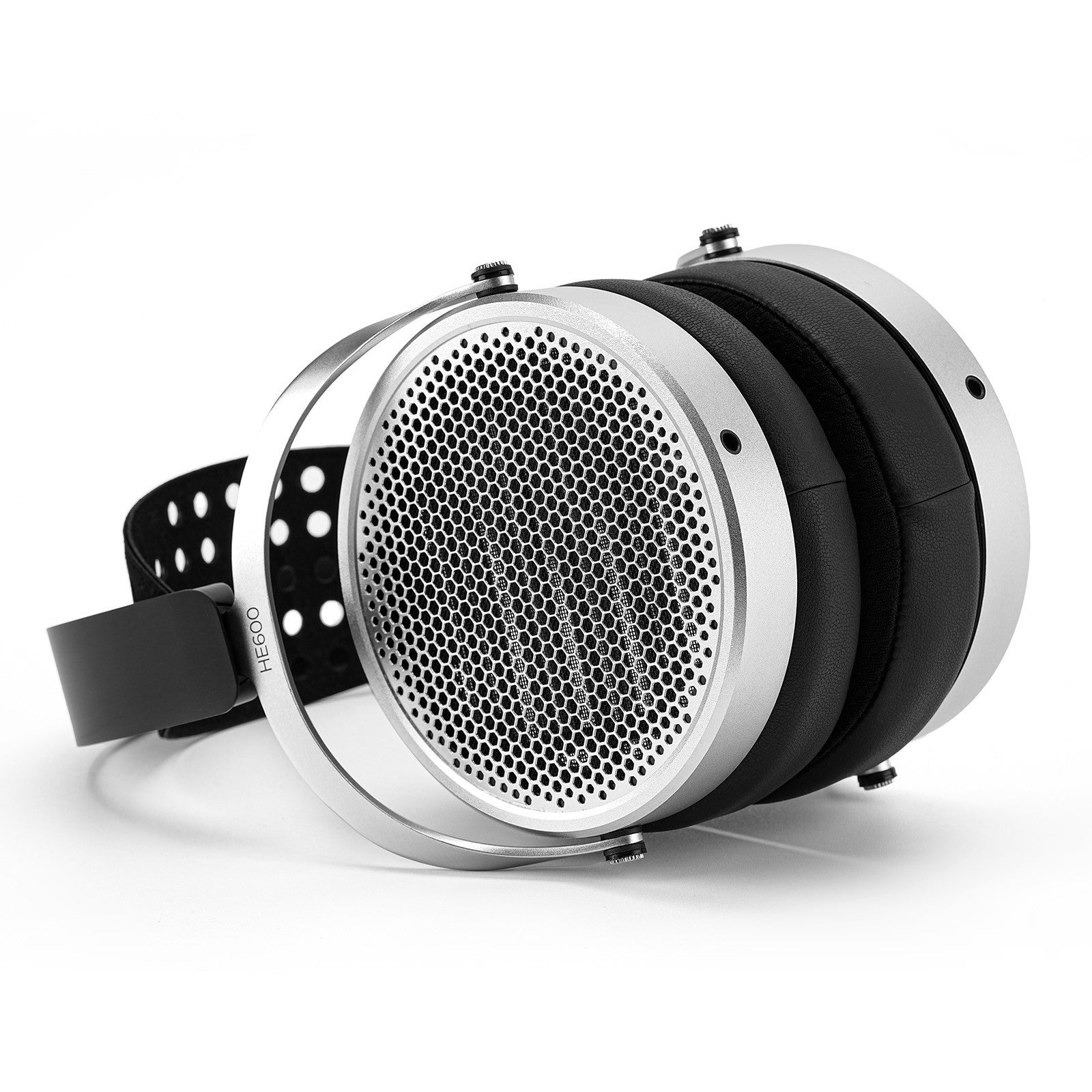 Apos Audio HIFIMAN Headphone HIFIMAN HE600 Planar Magnetic Headphones
