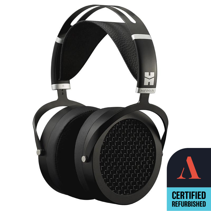 Apos Audio HIFIMAN Headphone HIFIMAN Sundara Planar Magnetic Headphones (Apos Certified Refurbished)