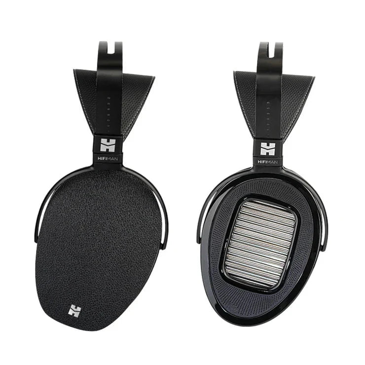 HIFIMAN Arya Unveiled Open-Back Planar Magnetic Headphones
