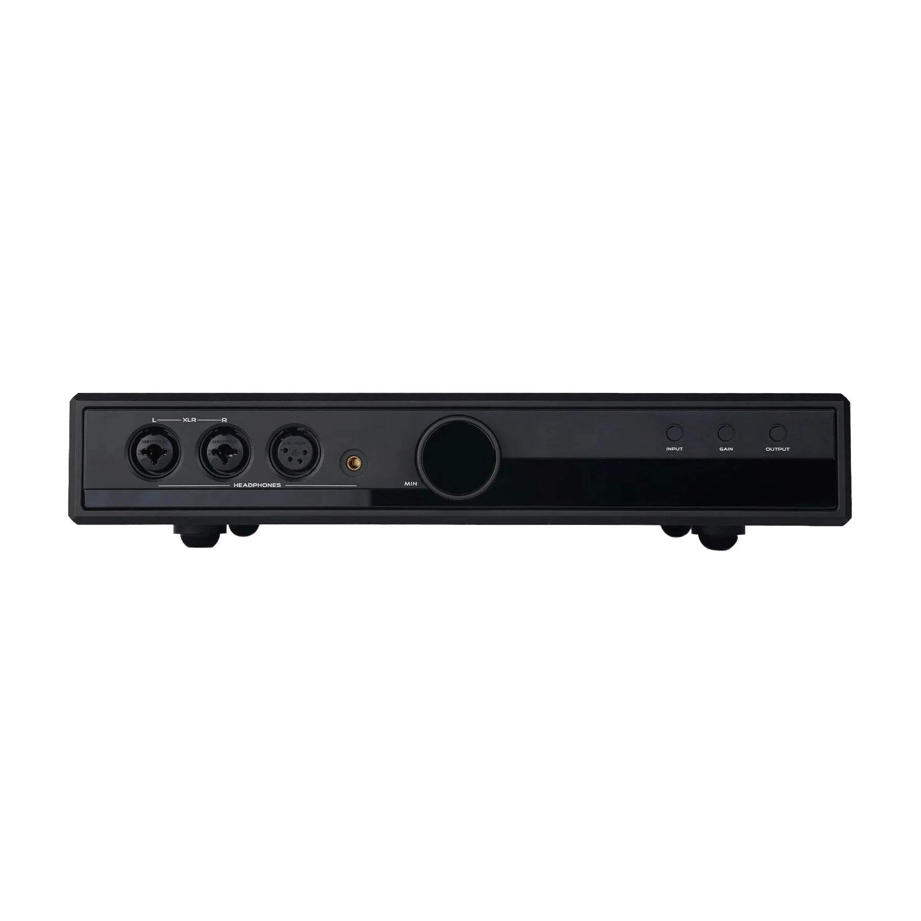 Apos Audio HIFIMAN HiFiMAN Goldenwave PRELUDE | Desktop Class A Headphone Amp